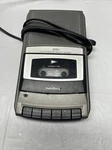 Radioshack CTR-120 Portable Desktop Audio Cassette Voice Recorder Player B6. Fixed Price $14.99.