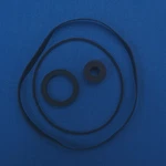 Akai GX-F44R Repair Kit Belt, Pinch Roller, Idler Tire. Fixed Price $37.75.