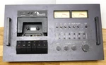 Vintage 1970S Nakamichi 600 Two Head Stereo Cassette Deck. Fixed Price $299.95.