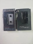Realistic Stereo Mate Portable Cassette Player. Fixed Price $12.00.