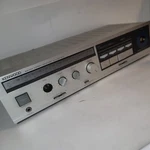 Kenwood Model KR-910 Am-fm Stereo Receiver Vtg. Fixed Price $65.00.