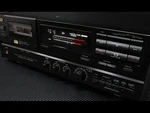 Akai A&d GX-Z7100EV 3-HEAD Stereo Cassette Deck Black Good. Fixed Price $887.65.