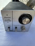 Sansui QSD-2 4 Channel Synthesizer /decoder For Parts 69623 No Power On. Fixed Price $210.00.