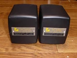 Luxman Luxkit OY-15-3.6K Output Transformers Working Pair Of 2. Fixed Price $480.00.