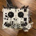 Marantz Perfectly Working Complete Rec/play Tape Deck Mechanism For SD-545U. Fixed Price $59.95.