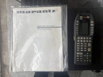 Marantz SR870 A/v Receiver Dolby Digital W/ Remote, Guide, Headphones $500 Obo. Fixed Price $500.00.