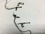 Harmon Kardon 391/CD 491 Cassette Detect & Erase Protect Switches -working.. Fixed Price $20.00.