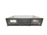 Vintage Sansui D-70BW Stereo Cassette Deck With Manual Japan Parts Or Repair. Fixed Price $39.99.