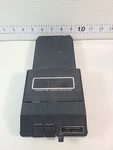 Vintage Realistic 12-1875A Stereo Cassette Tape To 8-TRACK Adapter Untested. Fixed Price $10.00.