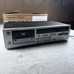 Harman Kardon TD292 Linear Phase Cassette Deck- Tested/ Working (used). Fixed Price $99.99.