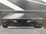 Tascam 202 Wr Dual Cassette Deck Recorder - Vintage Pro Audio Equipment Teac. Fixed Price $49.95.