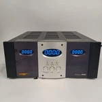 Monster Mpa 3250 250W 8 Ohm Power Amplifier AMPG1US1BLK. Fixed Price $1139.99.