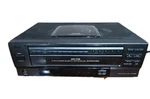 Aiwa XC-37M No Remote Cd Changer 5 Compact Disc Player Tested. Fixed Price $59.99.