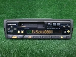 Pioneer KEH-P3700R KEHP3700R Original Car Radio. Fixed Price $100.00.