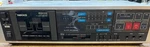 Nikko ND-750 Cassette Deck Not Working. Fixed Price $50.00.
