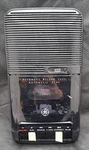 Ge Model 3-5025A Cassette Tape Recorder Tested Works. Fixed Price $15.00.