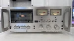 Very Nice 120 Volt Tape Deck Pioneer CT97 ;SPEC-2 SPEC-1 CT-F9090 CT-F1000. Fixed Price $848.81.