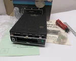 Vintage Kraco Super Mini Cassette Tape Player Kassette Auto Stop KS-960G. Fixed Price $129.99.
