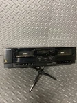 Sony TC-W311 Stereo Dual Double Cassette Tape Deck Black Untested. Fixed Price $55.95.