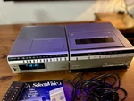 Vintage Rca Selectavision Vcr Vhs VFP170 & TFP1500 Tuner - Tested. Fixed Price $149.95.