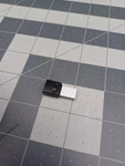 Jvc KD-65 Cassette Deck Used Parts. Spectro Peak / Memory Knob. Fixed Price $9.99.
