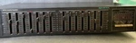 Mcs 5000 Digital Series Stereo Graphic Equalizer #683-2255E Powers On/lights Up. Fixed Price $34.99.