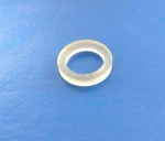 Idler Tire For Pioneer Decks: T-818, T-838, T-858, CT-S730. Fixed Price $6.32.