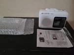 Retekess TR606 Tape Recorder Cassette Am Fm Players Walk Outdoor. Fixed Price $30.00.