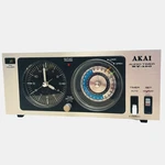 Akai RT-100 Audio Timer Analog Display 24-HOUR Programmable Vintage. Fixed Price $71.99.