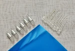 Mcintosh MA6850 Titanium Meter Led Lamp Bulb Filter Upgrade Kit. Fixed Price $46.50.