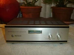 Jvc Nivico ECA-101E, Reverberation, Stereo Tube Spring Reverb, Vintage, Repair. Fixed Price $247.50.