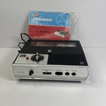 Vintage Panasonic Rq 102S Solid State Tape Recorder Clean, Works!. Fixed Price $45.99.