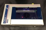Toshiba KT-S3 Metal Stereo Cassette Player + Radio Works Issue Read. Fixed Price $59.95.
