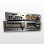 Rare Victor KD-A55 Metal Capable Cassette Deck Sa Head Super Anrs Used Japan. Fixed Price $470.49.