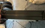Carver AV-405 Channel Power Amplifier. Fixed Price $60.00.