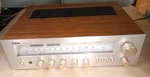 Vintage Audio Reflex AR-625 Aka Sherwood S-7450 Receiver Works Great Video Korea. Fixed Price $189.00.