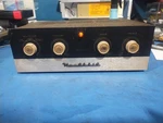 Heathkit EA-2 Mono Integrated Amplifier Parts/repair. Fixed Price $350.00.