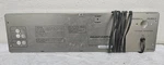Marantz SD255 Dual Stereo Cassette Deck Metal Back Panel Power Cord. Fixed Price $23.96.