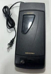 Vintage Memorex Vhs Video Cassette Rewinder Media Model MR100. Fixed Price $20.90.