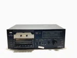 Sansui Cassette Deck SC-1330 For Parts Repair. Fixed Price $80.00.