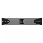 Blaze Powerzone Conn 122 Channel 1U Audio Amplifier 125 Watts. Fixed Price $775.00.