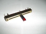 Pioneer SG-9800 Eq Control Slide & Led's (long Pin 20MM) ACX-005-A. Fixed Price $26.79.