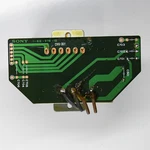 Sony 1-612-978-12 Transformer Module TC-FX410R Cassette Deck 1-447-779-11. Fixed Price $19.37.