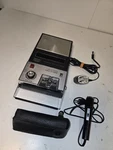 Vintage 2623 Craig Cassette Tape Player/recorder Portable W/ Mic & Ac Adapter. Fixed Price $39.00.