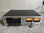 Technics RS-615US Cassette Deck Vintage Cleaned & Serviced Excellent. Fixed Price $349.95.