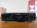 Sony TC-KA1ESA Series Stereo Cassette Deck Service & Tested. Fixed Price $435.99.