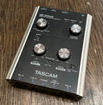 Tascam US-122MK2 Midi Audio Interface Ships From Japan. Fixed Price $98.50.