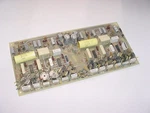 Dynaco SE-10 Equalizer PC-47 Main Circuit Board (untested). Fixed Price $19.00.