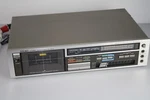 Vintage Teac V-518X Stereo Cassette Deck. Fixed Price $55.00.