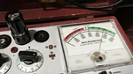 6V6 Nu National Amplifier Power Tube Tests Strong. Fixed Price $25.00.